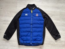 Bath rugby coat for sale  MELKSHAM