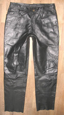 Authentic herren lederjeans gebraucht kaufen  Riedlingen