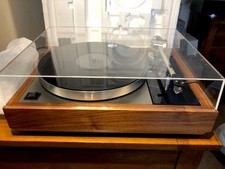 Linn lp12 turntable for sale  GIRVAN