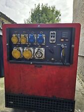 pramac diesel for sale  NORTHOLT