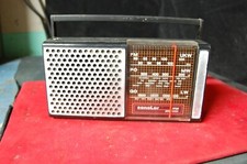 Poste radio ancien d'occasion  Romilly-sur-Seine