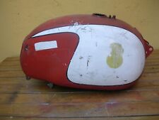 Serbatoio gilera usato  Novara