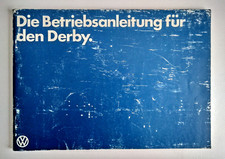 Owners manual for d'occasion  Expédié en Belgium
