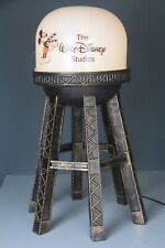 Lâmpada torre de água Mickey Disney Parks 2023 100 anos eras Walt Disney Studios 18" comprar usado  Enviando para Brazil