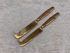 Vintage besteck käsemesser gebraucht kaufen  Schwabmünchen