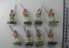 Swordmasters hoeth metal for sale  Shipping to Ireland