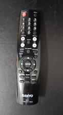 Gxha sanyo remote for sale  Midland