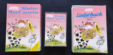 Spielen lernen musicassette gebraucht kaufen  Belm