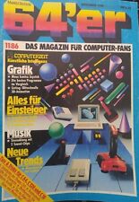 64er november 1986 gebraucht kaufen  Bruchsal