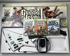 Xbox 360 guitar for sale  Lexington