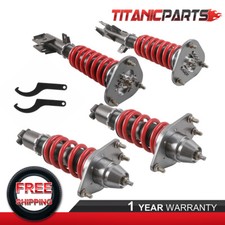 Front rear coilover for sale  Dayton