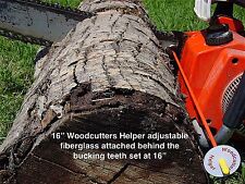 Woodcutters helper adjustable for sale  Kalispell