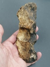 Lower paleolithic bifacial d'occasion  Bonneville