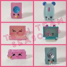 Shopkins petkins season for sale  La Puente