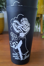 Sailor jerry hola for sale  EASTLEIGH