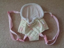 Baby annabell baby for sale  BURY ST. EDMUNDS