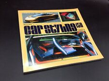 Car styling magazine usato  Italia