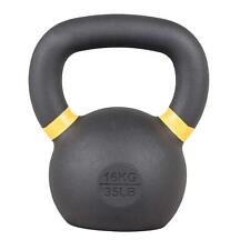 Fitness 16kg kettlebell for sale  Brentwood