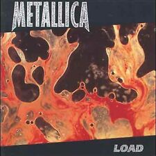 Metallica load value for sale Metallica load value for sale  STOCKPORT