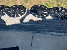 4pcs tesla model for sale  Easley