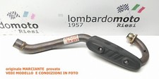 Collettore scarico marmitta usato  Riesi