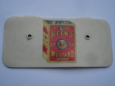 C1910 vintage keen for sale  VERWOOD