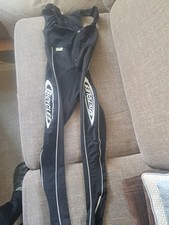 Radhose lang gr gebraucht kaufen  Haslach