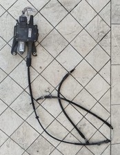 Freno mano elettrico usato  Barcellona Pozzo di Gotto