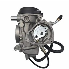 Carburateur quad grizzly d'occasion  Amiens-