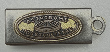 Vintage astros astrodome for sale  Cedar Rapids