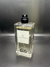 Dolce gabbana amoureux d'occasion  Expédié en Belgium