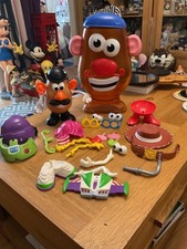 Potato head super for sale  SOUTHEND-ON-SEA