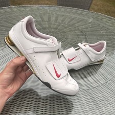 Vintage nike shox for sale  CHELMSFORD