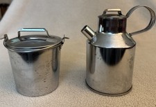 Vintage milk jug for sale  Schwenksville
