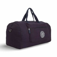 Bolsa de viagem de lona Tommy Hilfiger Sean comprar usado  Enviando para Brazil