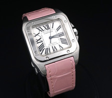 cartier 100 santos for sale cartier 100 santos for sale Austin