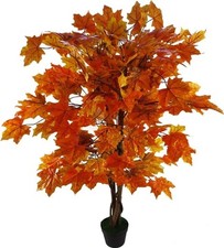 Artificial tree large for sale  COVENTRY