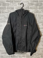 Berghaus extrem paclite for sale  CAMBORNE