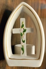 Ceramic easter christian for sale  Brooksville