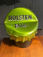 Holsten pils large for sale  DOWNPATRICK