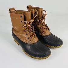 Bean boots bean for sale  Lockport