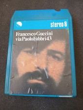 Francesco guccini usato  Roccella Ionica