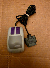 Nintendo snes mouse for sale  Hayward