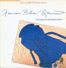 Jennifer Warnes - Famous Blue Raincoat - Jennifer Warnes CD E5VG The Cheap Fast na sprzedaż  Wysyłka do Poland