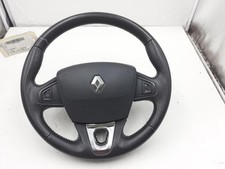 volant cuir megane 2 d'occasion volant cuir megane 2 d'occasion  Romorantin-Lanthenay