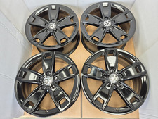 Genuine gloss black for sale  REDDITCH