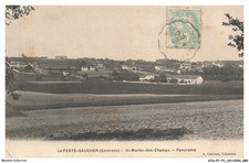 Atsp7 0548 ferte d'occasion  France