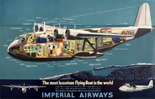 Advertising posters imperial for sale  UK