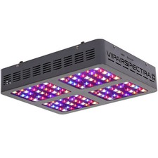 Vipar spectra v600 for sale  WARRINGTON