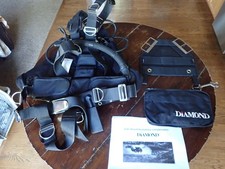 Sidemount scuba subgravity for sale  Fort Collins